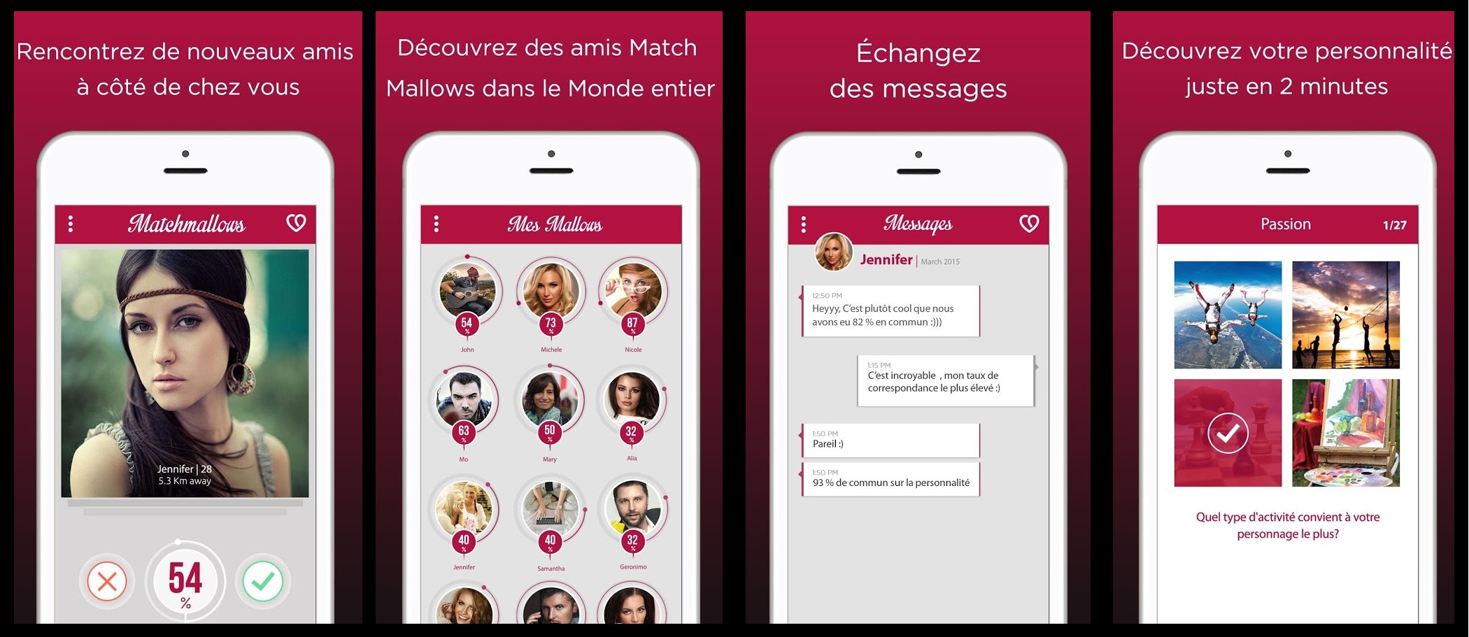 application-de-rencontres