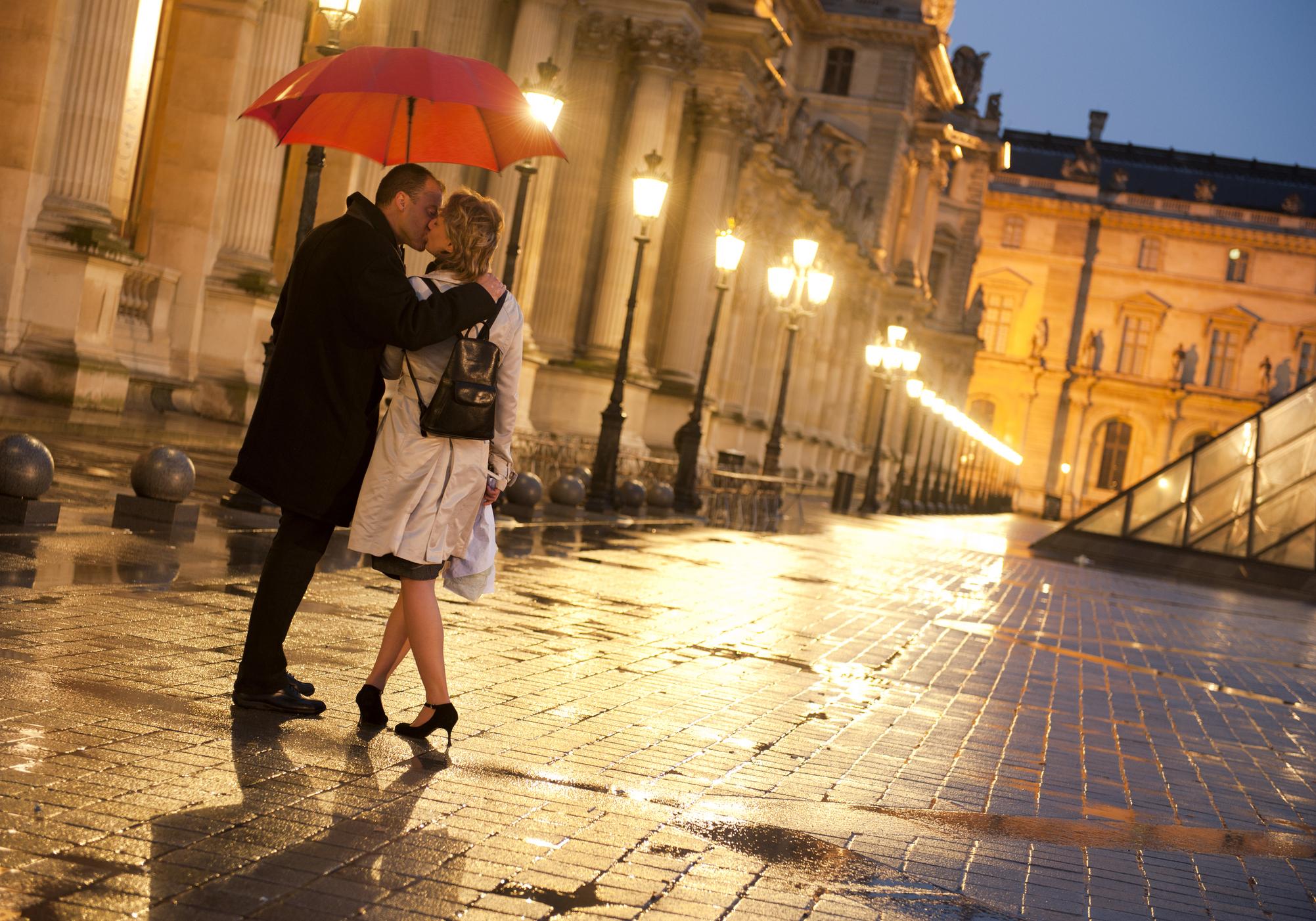 Le top 5 des lieux de rencontres amoureuses ?
