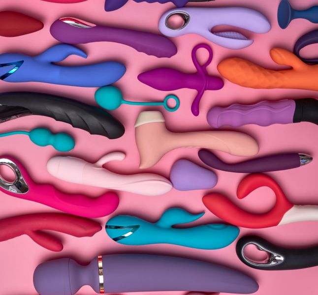 Comment bien choisir son sextoy ?